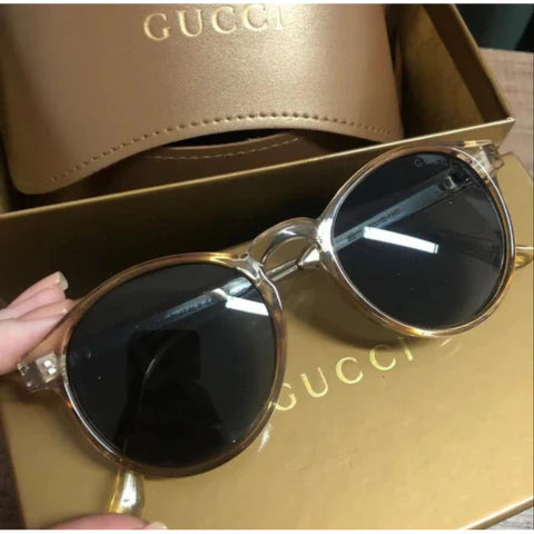 Óculos de Sol Feminino Gucci