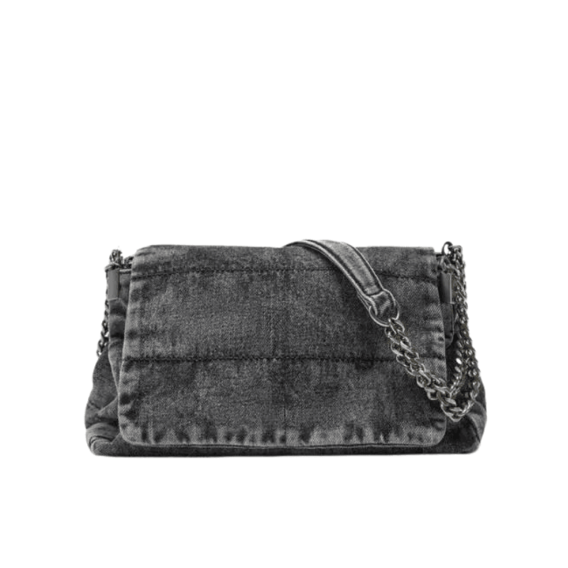 Bolsa Carolina Jeans - Mettz