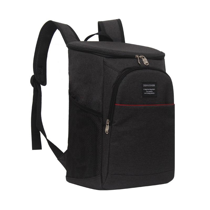 Mochila COOLER à Prova D'água 20L - Thermal Bag® [ ULTIMOS 30 MINUTOS DE PROMOÇÃO] - mettz