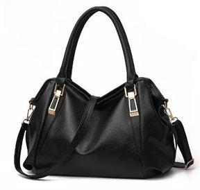 Bolsa Feminina - Em Couro | Delli - Mettz