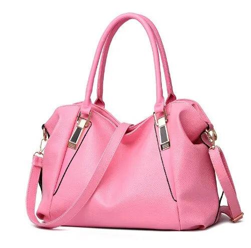 Bolsa Feminina - Em Couro | Delli - Mettz