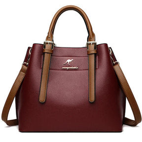 Bolsa Feminina - Em Couro | Air France - Mettz