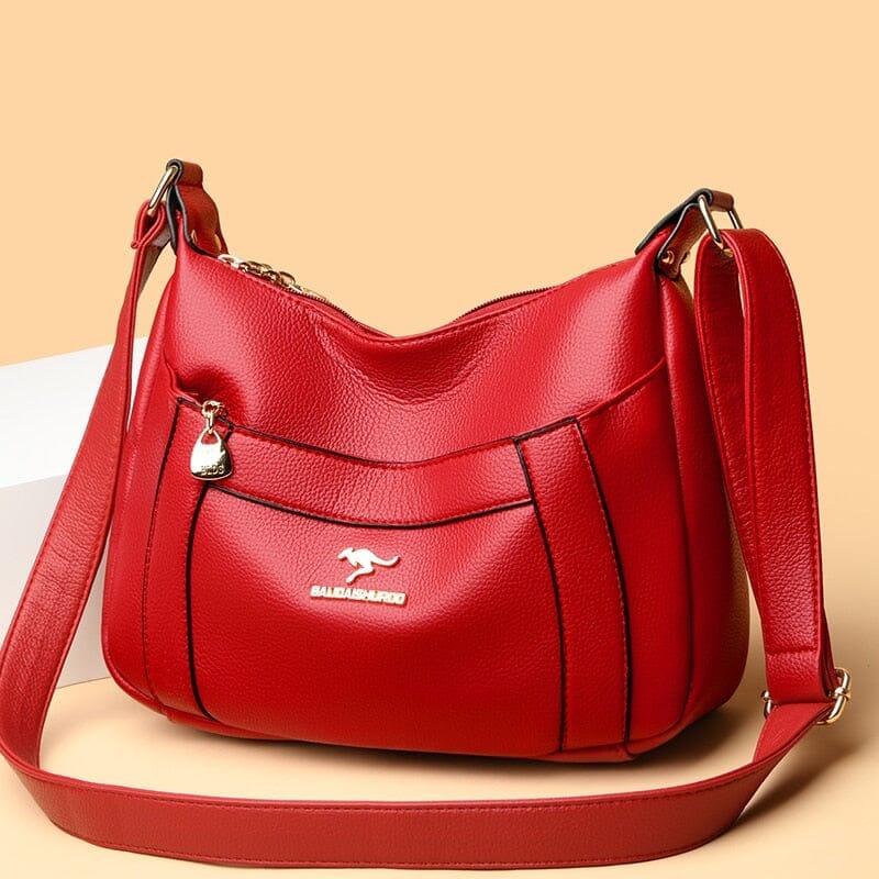 Bolsa Feminina Rose - Mettz