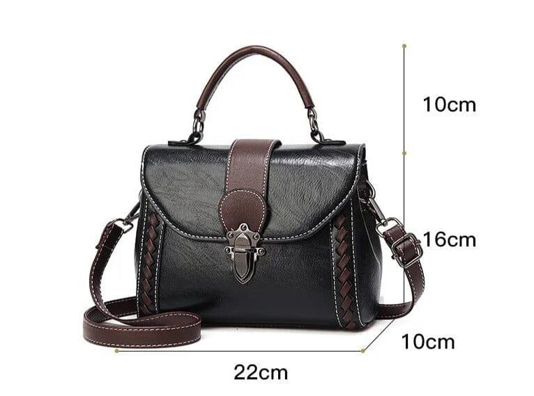 Bolsa Feminina Luxury - Mettz