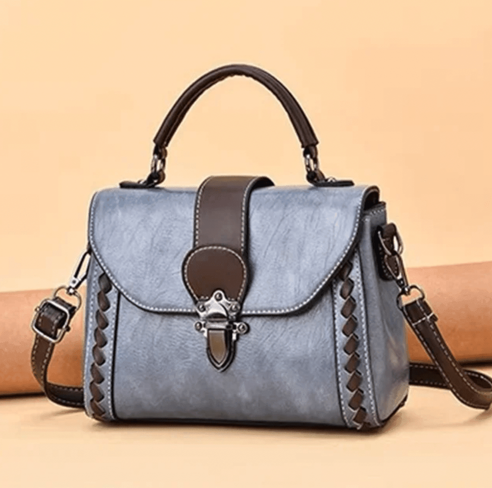 Bolsa Feminina Luxury - Mettz