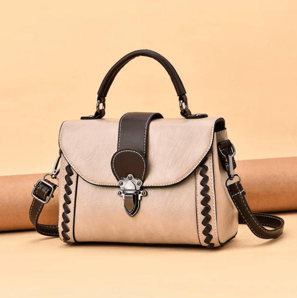 Bolsa Feminina Luxury - Mettz