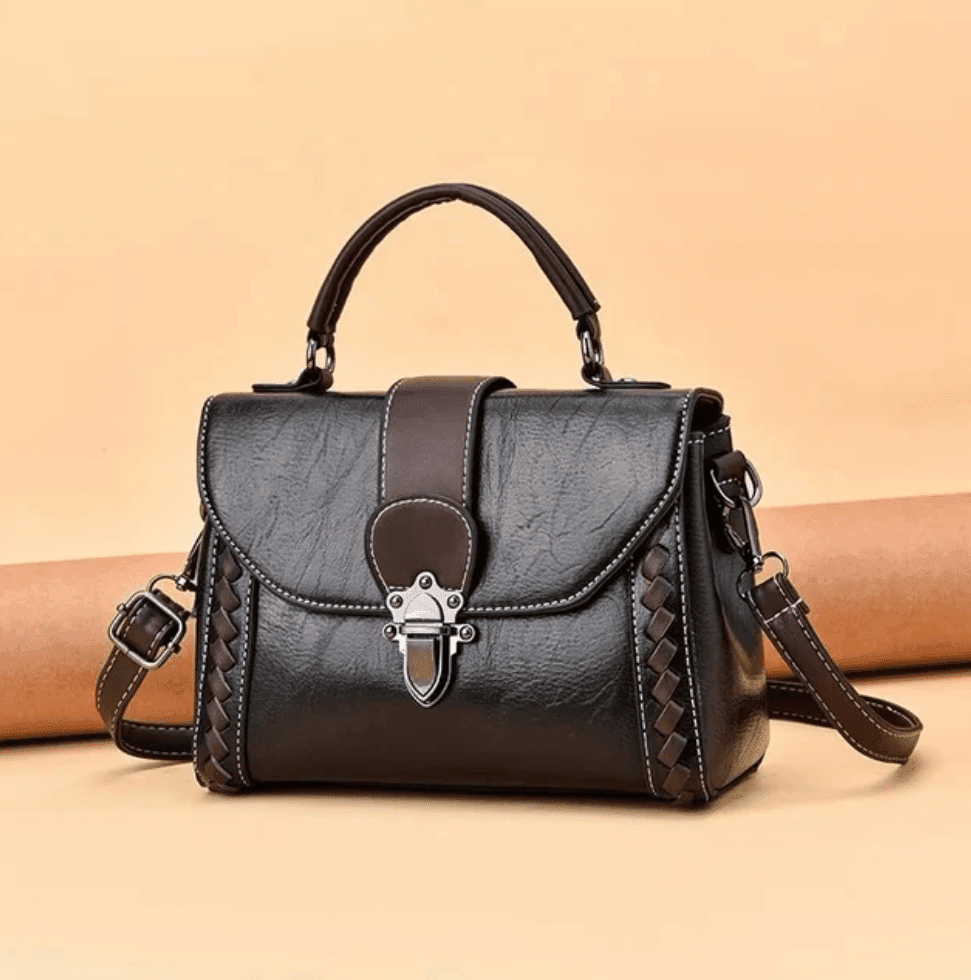 Bolsa Feminina Luxury - Mettz