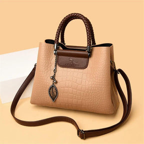 Bolsa Feminina Orlando - Mettz