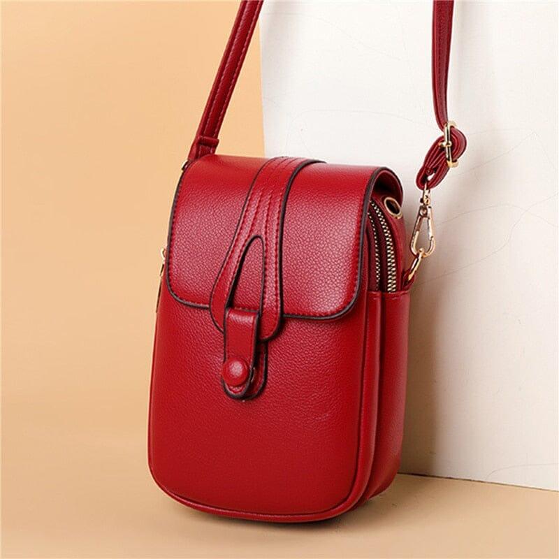 Bolsa Feminina Petit Glow - Mettz