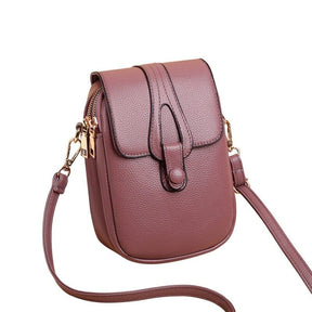 Bolsa Feminina Petit Glow - Mettz