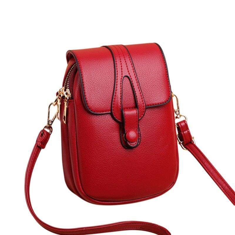 Bolsa Feminina Petit Glow - Mettz