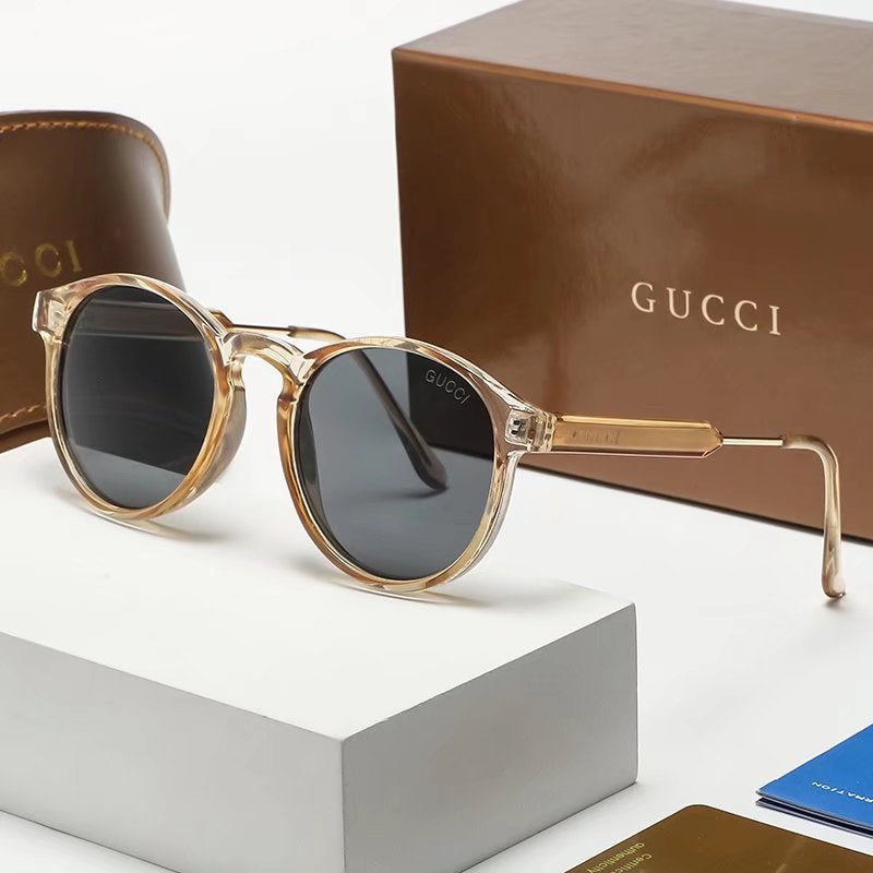 Óculos de Sol Feminino Gucci