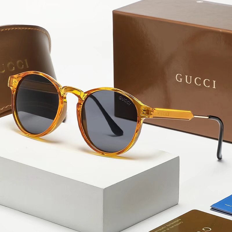 Óculos de Sol Feminino Gucci