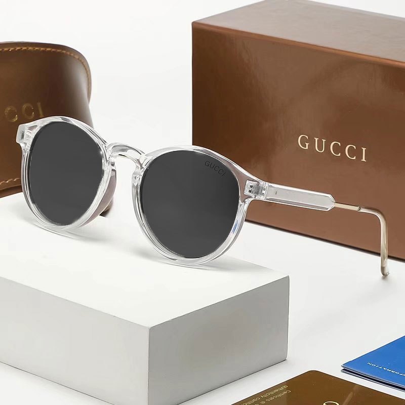 Óculos de Sol Feminino Gucci