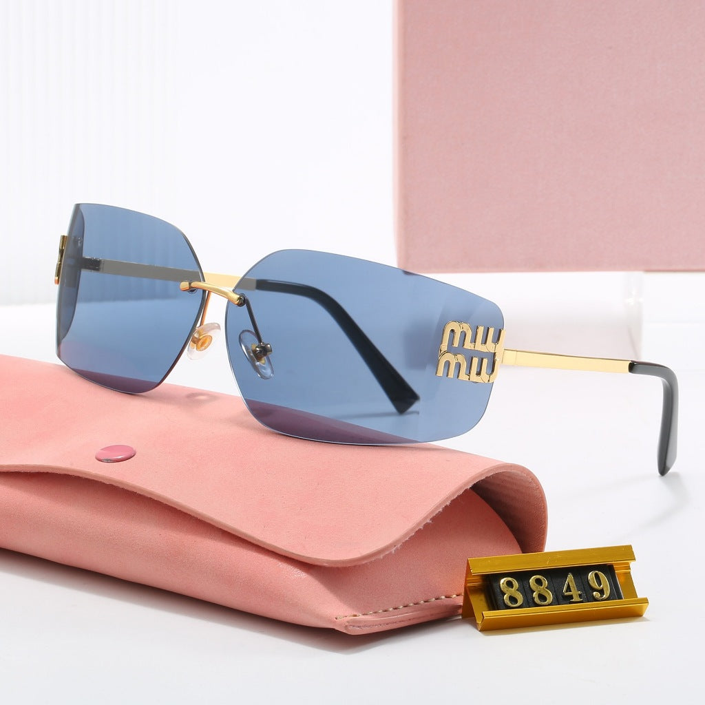 Óculos de Sol MIU MIU ® + FRETE GRÁTIS