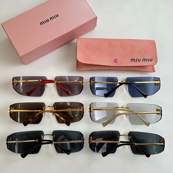 Óculos de Sol MIU MIU ® + FRETE GRÁTIS