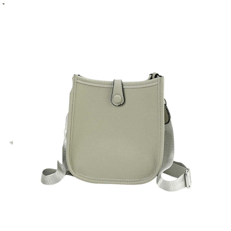 Bolsa de Ombro Feminina Estilo Americana - Mettz