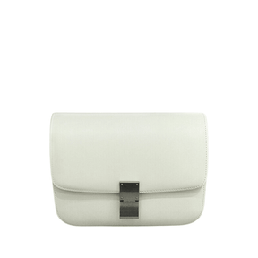 Bolsa Feminina De Couro Luxuosa Casual - Mettz