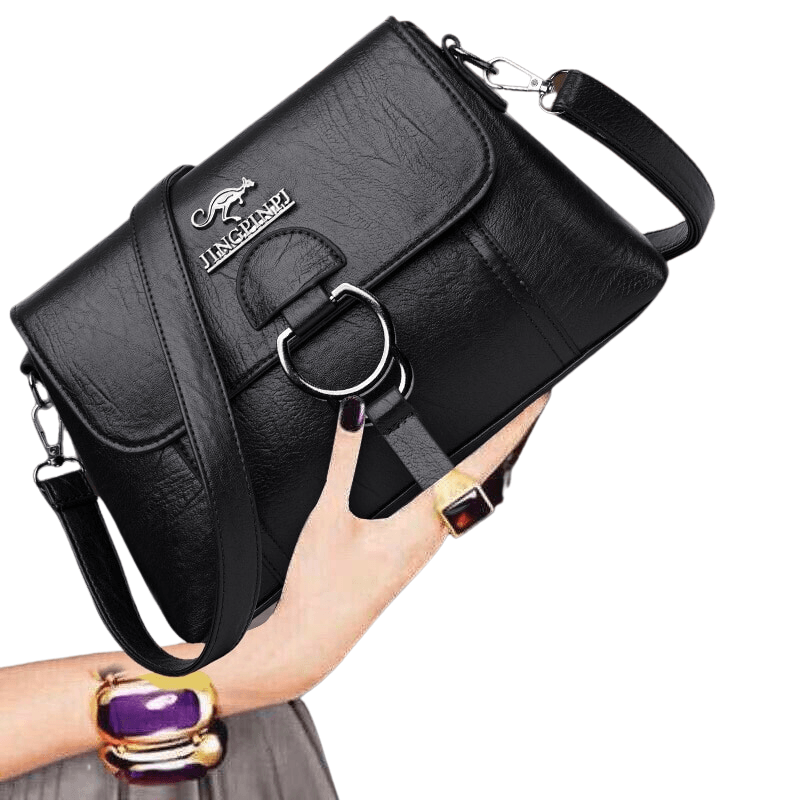 Bolsa Mulher Elegantine - Mettz