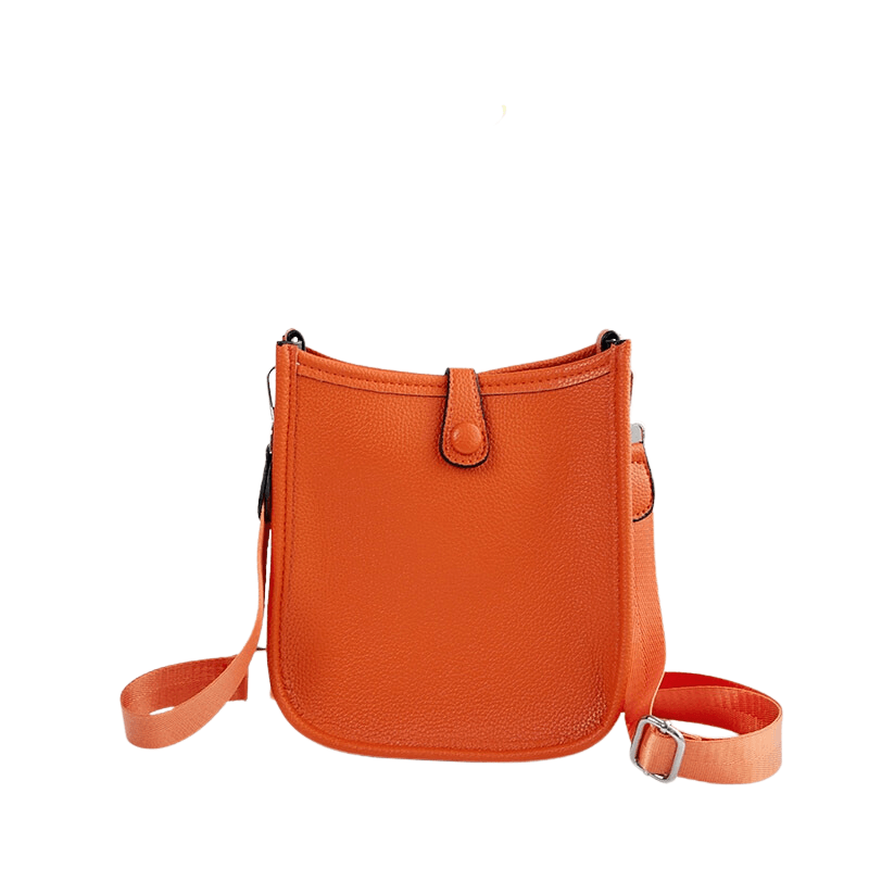 Bolsa de Ombro Feminina Estilo Americana - mettz