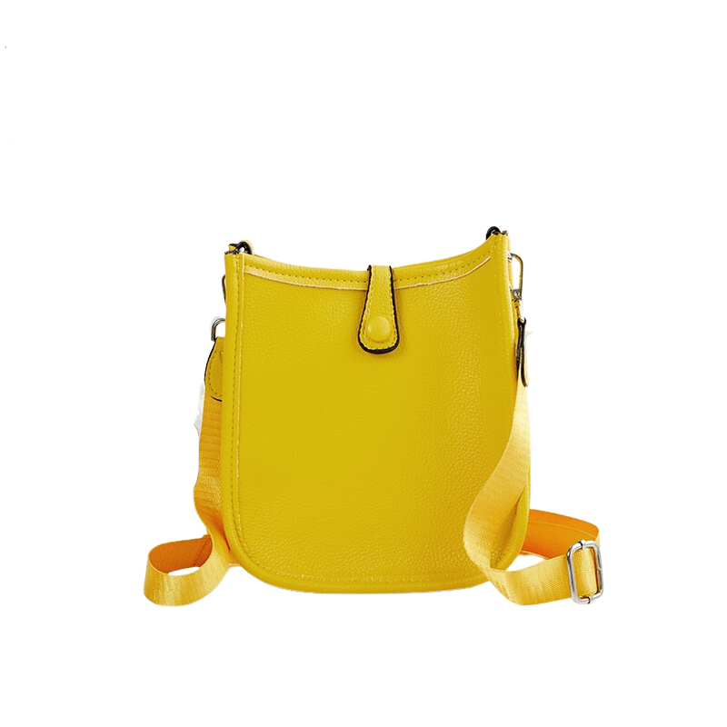 Bolsa de Ombro Feminina Estilo Americana - mettz