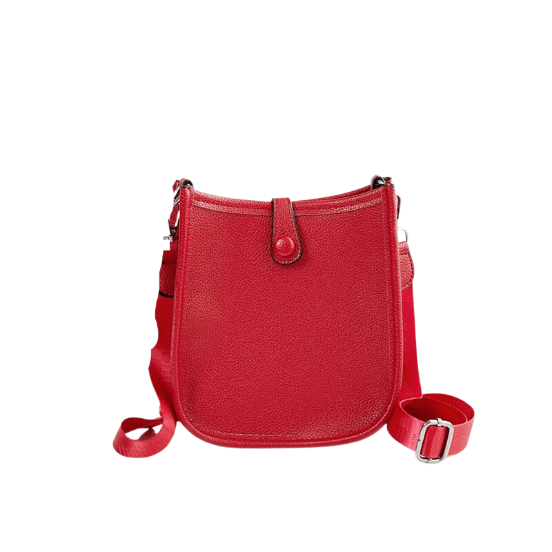 Bolsa de Ombro Feminina Estilo Americana - Mettz