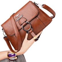 Bolsa Mulher Elegantine - Mettz