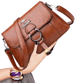 Bolsa Mulher Elegantine - Mettz