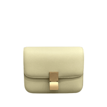 Bolsa Feminina De Couro Luxuosa Casual - Mettz