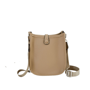 Bolsa de Ombro Feminina Estilo Americana - Mettz