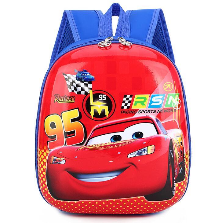 Mochila Infantil Personagens Disney Marvel - mettz