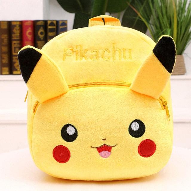 Mochila infantil Personagens Disney Marvel - Mettz