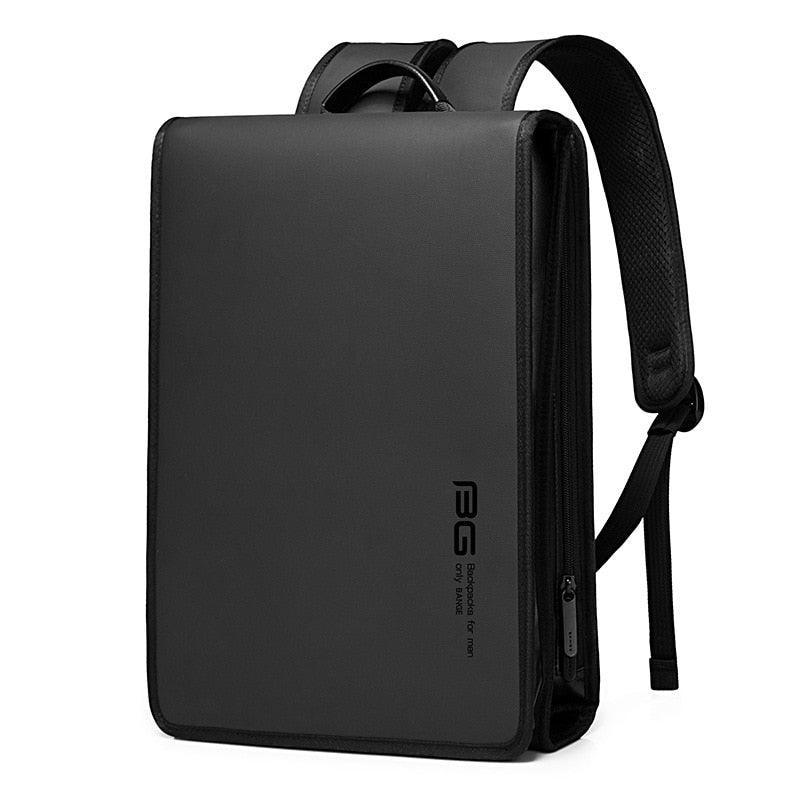 Mochila Antifurto Business USB para Notebook - mettz