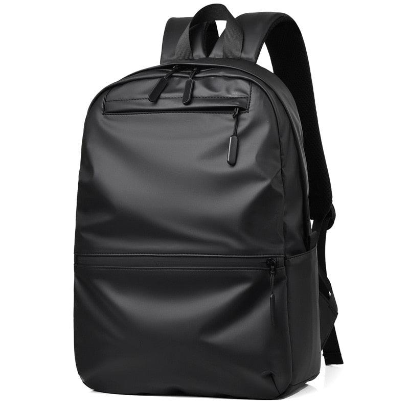 Mochila Acadêmica Impermeável Unissex para Notebook - mettz