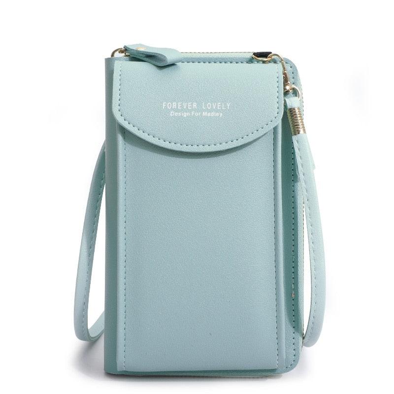 Bolsa Feminina para Celular Forever Lovely - mettz