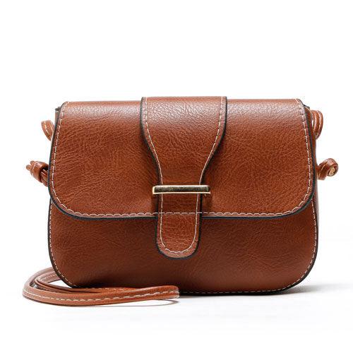 Bolsa Casual Feminina Básica Charmosa - mettz