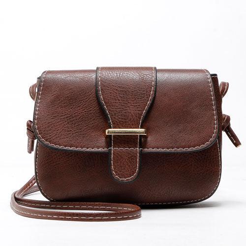 Bolsa Casual Feminina Básica Charmosa - mettz