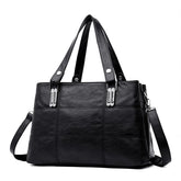 Bolsa Feminino Luxuosa Sindy - Mettz