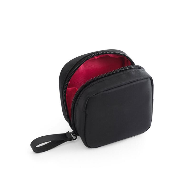 Mini Necessaire de Bolsa Estampada - mettz