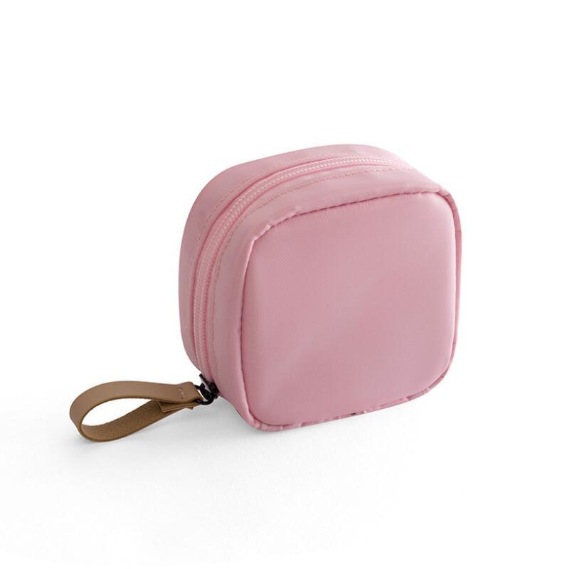 Mini Necessaire de Bolsa Estampada - mettz