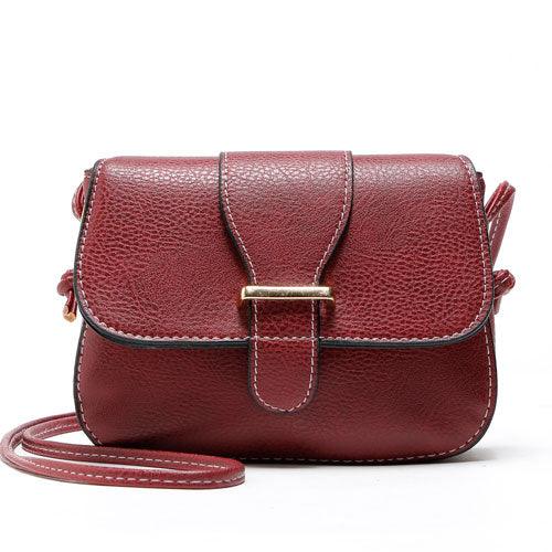 Bolsa Casual Feminina Básica Charmosa - mettz