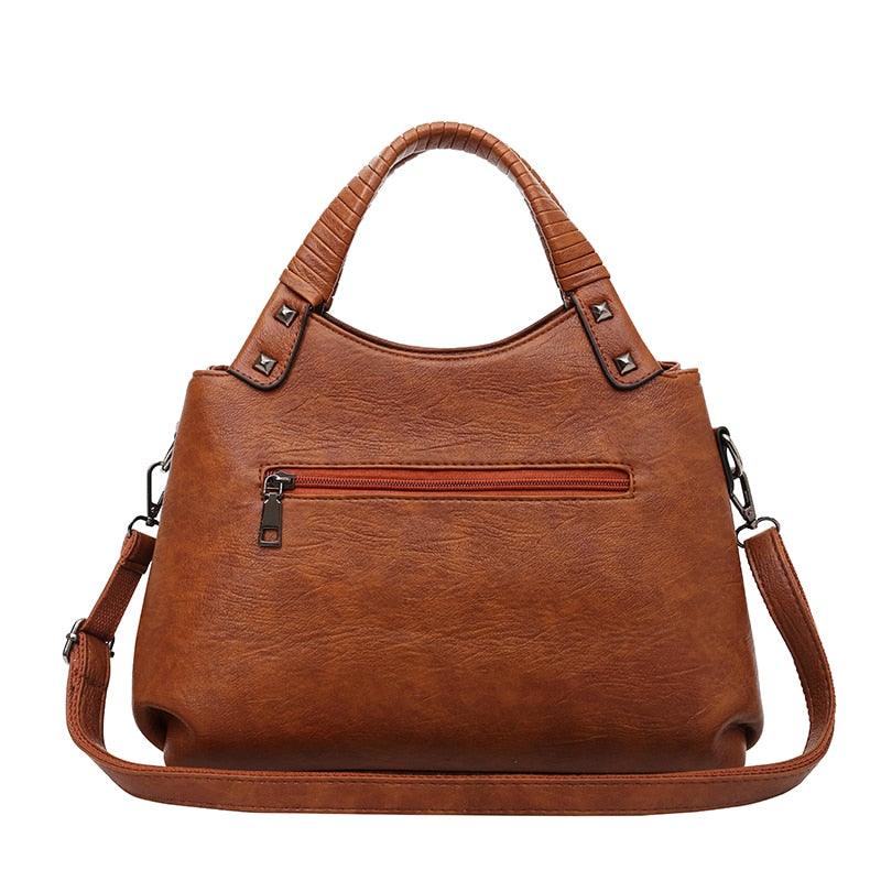 Bolsa Feminina Jamine Charmosa - Mettz