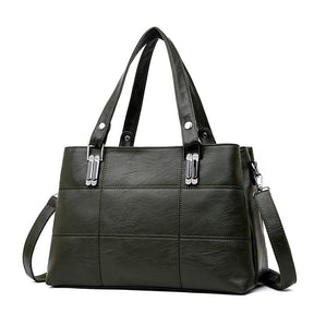 Bolsa Feminino Luxuosa Sindy - Mettz