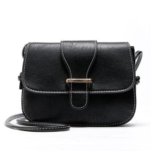 Bolsa Casual Feminina Básica Charmosa - mettz