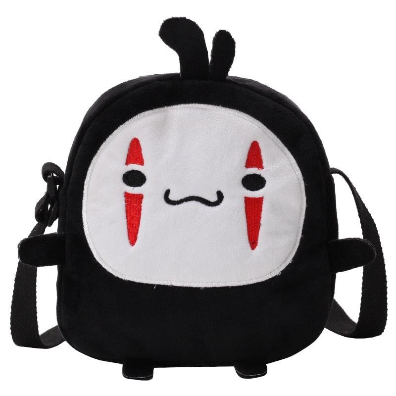 Mochila Infantil Viagem de Chihiro Anime - mettz