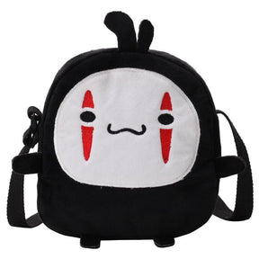 Mochila Infantil Viagem de Chihiro Anime - Mettz