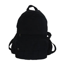 Mochila Escolar Minimalista Resistente para o dia a dia - Mettz