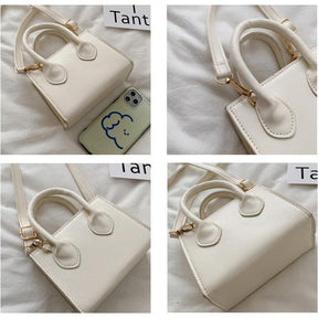 Bolsa Sidney - Mettz