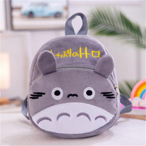 Mochila infantil Personagens Disney Marvel - Mettz