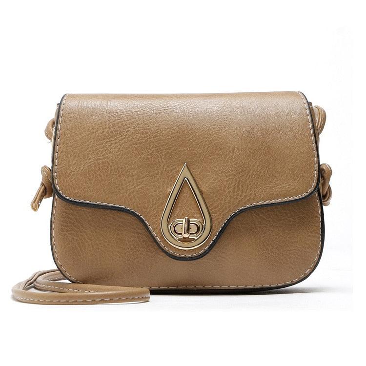 Bolsa Casual Feminina Básica Charmosa - mettz